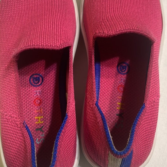 Rothy’s kids size k13 - Picture 5 of 17